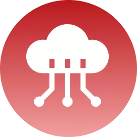 Cloud & Infrastructure icon