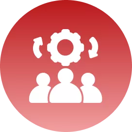 Business Operations ICON