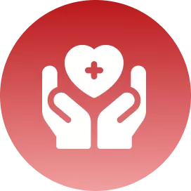 Healthcare IT icon