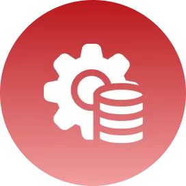 Data & Analytics icon